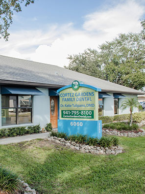 bradenton office location